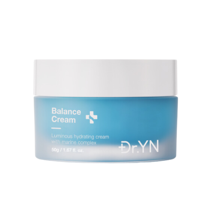 Dr.YN Balance Cream