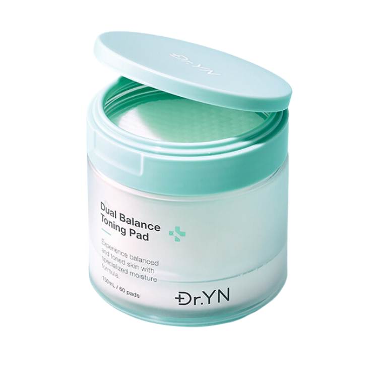 Dr.YN Dual Balance Toning Pad