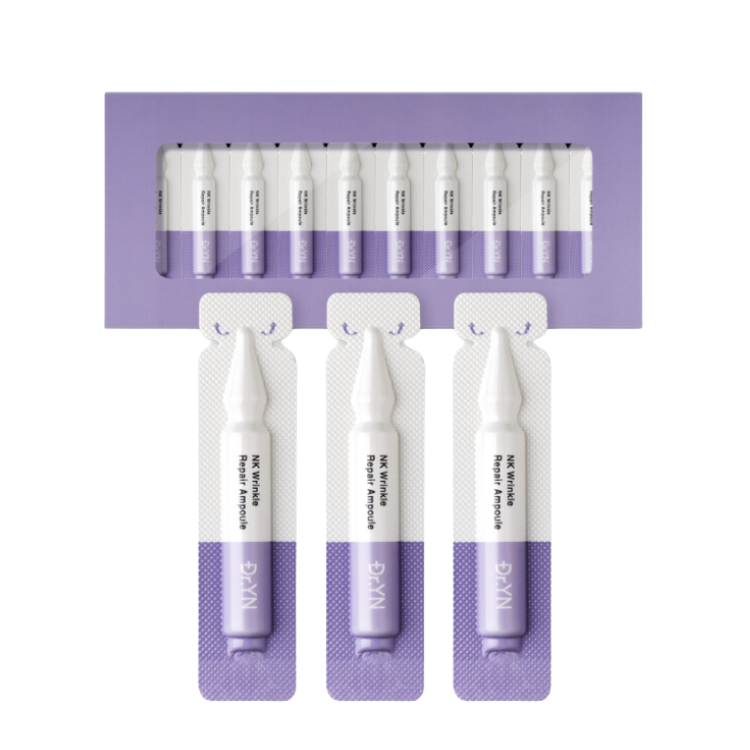 Dr.YN NK Wrinkle Repair Ampoule(10vial)