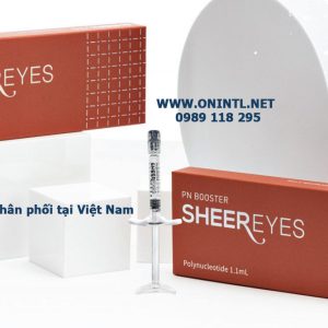 Skin Booster Sheer Eyes