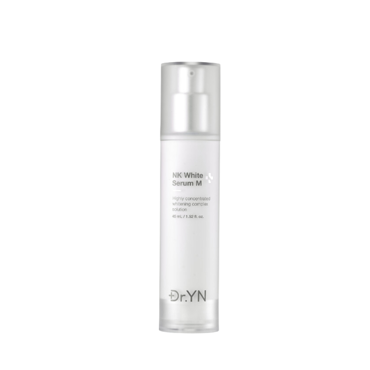 Dr.YN NK White Serum M