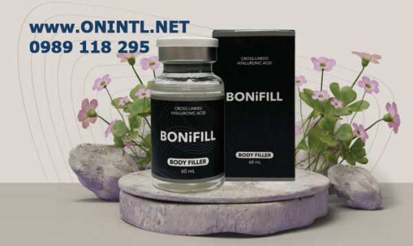 Body Filler BoniFill chất làm đầy cơ thể hoàn hảo