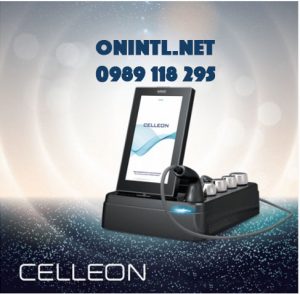 Máy Celleon thiết bị thẩm mỹ Hàn Quốc