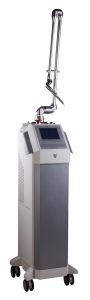 MÁY SURGICAL CO2 LASER