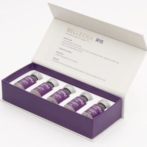 Belleera R15 skinbooster cao cấp