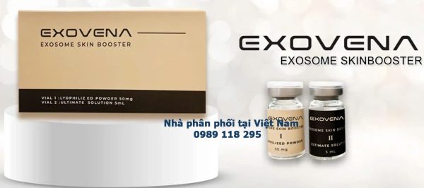 Skin booster Exovena